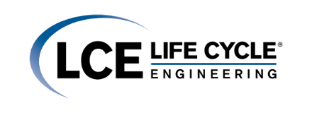 Life Cycle Engineering logo